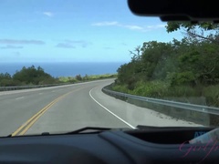 Rjavolaska, Razkazovanje jošk v javnosti, Girlfriend, Orgazem, Zunaj, Prvoosebno snemanje seksa, Kajenje, Voajer