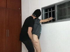 18, Amatéri, Kuřba, Pár, Latinskej, Teenka