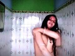 Amaterji, Kopalnica, Fafanje, Indijka