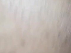 アナル, アジア人, デカチン, カップル, ハードコア, 人妻の, 妻