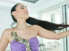 엉덩이, 오랄섹스, 더블 삽입, 하드코어, 스트리핑, 청소년