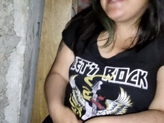 Bbw, Velký zadek, Macaté