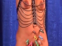 Bondage, Fetisch, Fisting, Tysk, Mogen, Retro, Slav, Spanking
