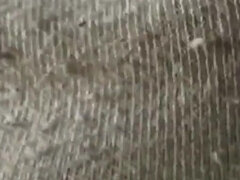 Femdom, Fetisch, Fotfetisch, Slav