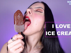 Amatéri, Brunetka, Európskej, Fetiš, Jedlo, Milf  mčbp, Sólo