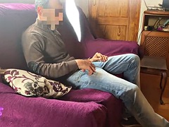 Большие сиськи, Парочка, Кончили внутрь, Рогоносцы, Геи, Лизание, Испанки, Жена