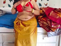 Tante, Hunn, Inder, Orgasme