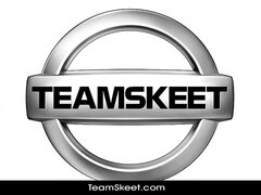 Amaterji, Fafanje, Rjavolaska, Zunanji izliv, Globoko grlo, Doggystyle, Učitelj, Najstnice