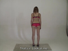 18 χρονον, Ερασιτέχνης, Μωρό, Κολλέγιο, Τσέχα, Μικρούλης, Μουνί, Βυζιά