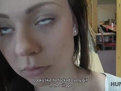 Mamada, Pareja, Cornudo, Checa, Fetiche, Dinero, Pequeña, Pov