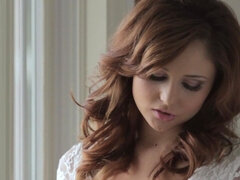 Horny babe just wanted an orgasm