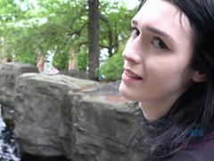 Amaterji, Črnke, Fafanje, Emo, Dekle drka tiča, Kratki lasje, Koščena, Joške