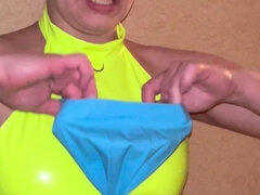 Amatéri, Bdsm, Latex, Otrok, Sólo