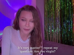 18, 큰 가슴, 오랄섹스, Hd, 인도인, 오르가슴, 보지, 러시아인