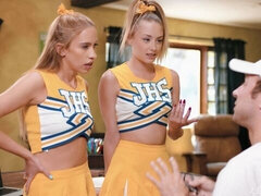 Anál, Velký zadek, Velké péro, Roztleskávačka, Na pejska, Přírodní prsa, Teenka, Kozičky