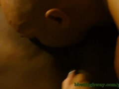 Anale, Culo grosso, Di colore, Grassa, Lesbica, Orgia, Terzetto, Giochi