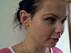 お婆さん, 熟年, 馬乗り, フェラする