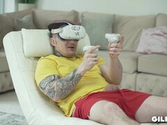 Bbw stor vacker kvinna, Stora tuttar, Avsugning, Granny, Hardcore, Rödhårig