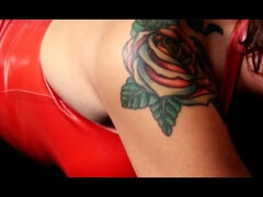 Hullu, Perhe, Jalkahoito, Kotitekoinen, Sekarotuinen, Latinankieli, Alasti, Squirting