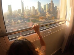 Μεγάλα βυζιά, Πίπα, Πούτσος, Μαλακία, Σπιτικό, Δαντέλα, Ώριμη γυναίκα, Κοκκινομάλα