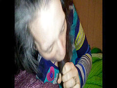 Stor kukk, Svart, Hjemmelaget