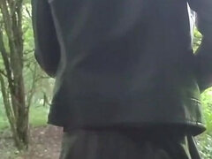 Любители, Европейки, Каблуки, Белье, На природе, Трансы, Чулки