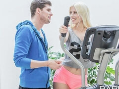 Veľký zadok, Veľké péro, Blondína, Kuřba, Na psíka, Prirodzené prsia, Teenka, Kozičky