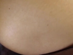 Africkej, Čierne, Kuřba, Pár, Striekanie semena, Honění, Medzirasové, Milf  mčbp