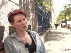 Anal, Stor røv, Pik sutte, Brunette, Pik, Ældre kvinde, Ridning, Teenager