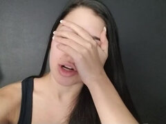 발, 여자, Hd, 혼자