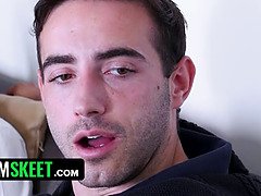 18 anni, Americano, Pompino, Schizzo di sborra, Di colore, Hd, Punto di vista pov, Ragazza