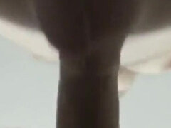 Amatorka, Tyłek, Prezerwatywa, Sperma, Punkt widzenia, Rosyjski, Tabu