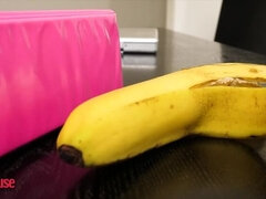 Blondynka, Towarzystwo, Włochaty, Hardcore, Naturalne cycki, Nastolatki, Cycki