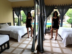 18, Azijci, Velike joške, Busty, Kosmate, Muco, Najstnice, Joške