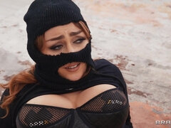 Duży tyłek, Duży kutas, Duże cycki, Obciąganie, Potwór, Cipka, Trójkąt, Cycki