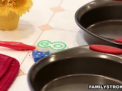 오랄섹스, 사정 샷, 귀여운, 아빠, Hd, 조그마한, 면도된, 젖가슴