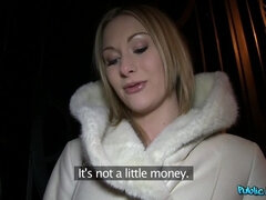 Amatéři, Kuřba, Venku, Různé pohledy, Na veřejnosti