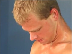 Szőke, Pénisz, Kőkemény, Hd