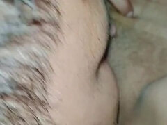 18, Niogtres, Amatør, Pik sutte, Datter, Hd, Mor, Sutte