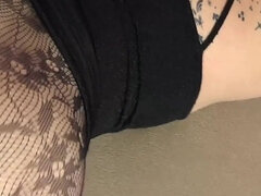 Amatéri, Kuřba, Brunetka, Oblečené ženy, Pár, Creampie, Milf  mčbp, Z pohľadu účastníka