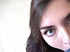 Anál, Kotě, Krásky, Brunetka, Macaté, Erotika, Hardcore, Softcore