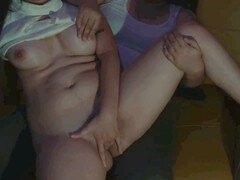 Arabe, Besar, Lesbiana