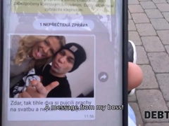 Brud, Tjekkisk, Hd, Milf, Penger, Synsvinkel, Realitet, Strømper