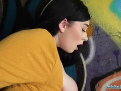 Amatoriale, Culo grosso, Tettona, Hd, Orgasmo, Punto di vista pov, Pubblico, Tette