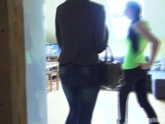 Amatorka, Sperma, Wytrysk, Czeski, Sex grupowy, Punkt widzenia, Chudy, Nastolatki