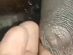 Amatorka, Indyjski, Masturbacja, Solo