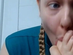 18 éves, Lábfej fétis, Tini