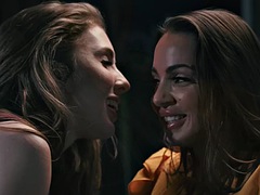 Bebê, Peitos grandes, Boquete, Erótico, Masturbação, Namorada, Lésbica, Professora
