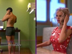 3d, Amatorka, Amerykański, Azjatka, Puma, Indyjski, Mamuśka