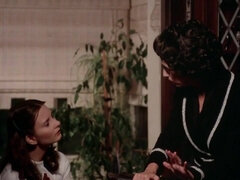 Avsugning, Sperma shot, Orgie, Vintage